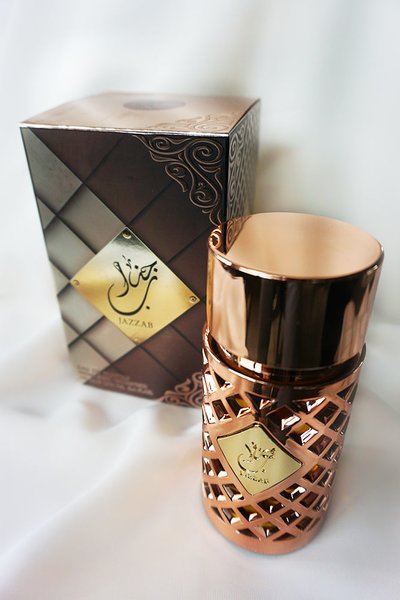 Parfum Arabesc Jazzab Gold